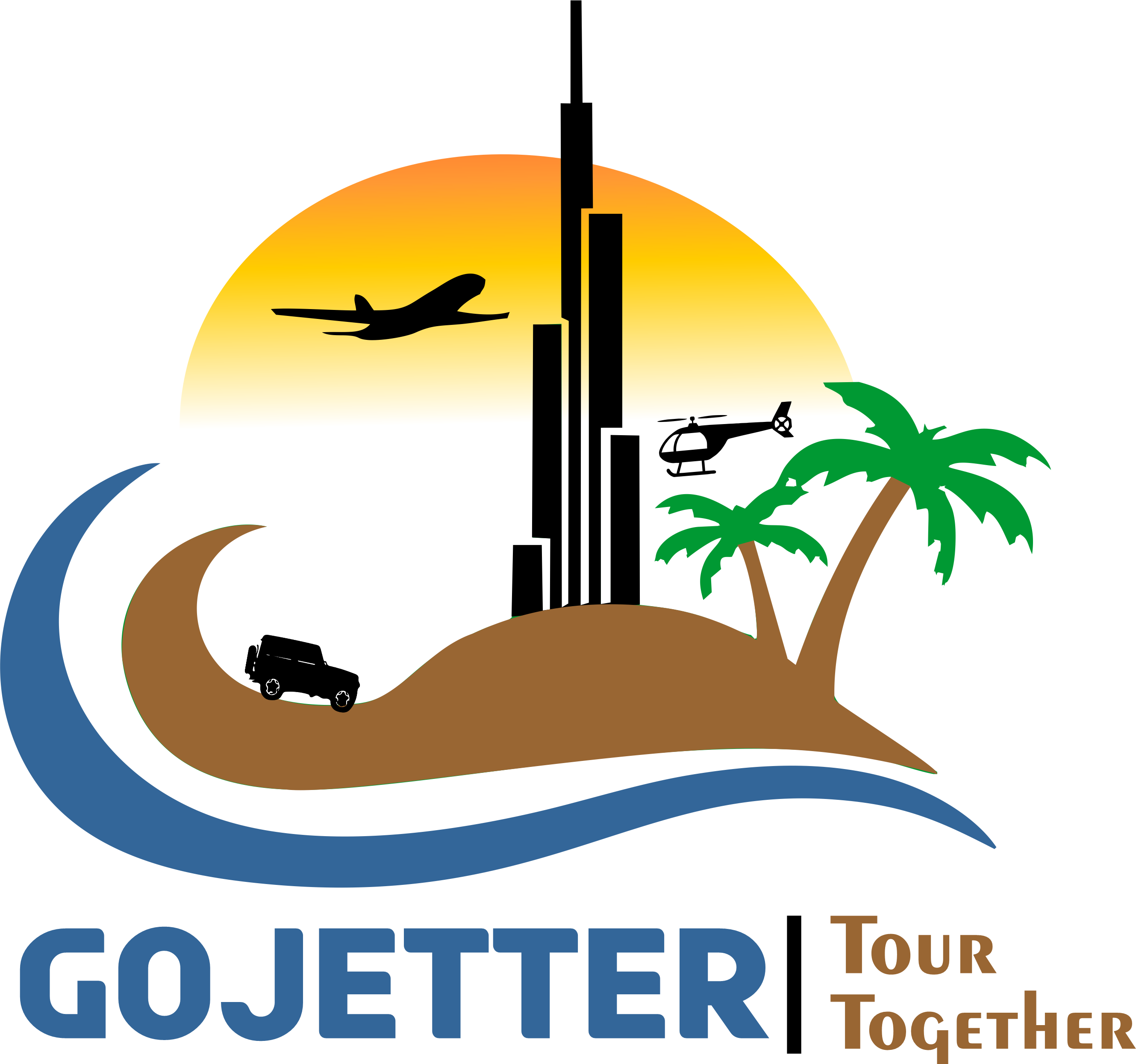 GoJetter Travel And Tours LLC