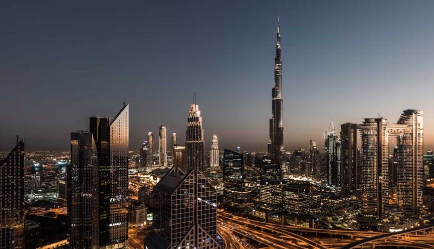United Arab Emirates