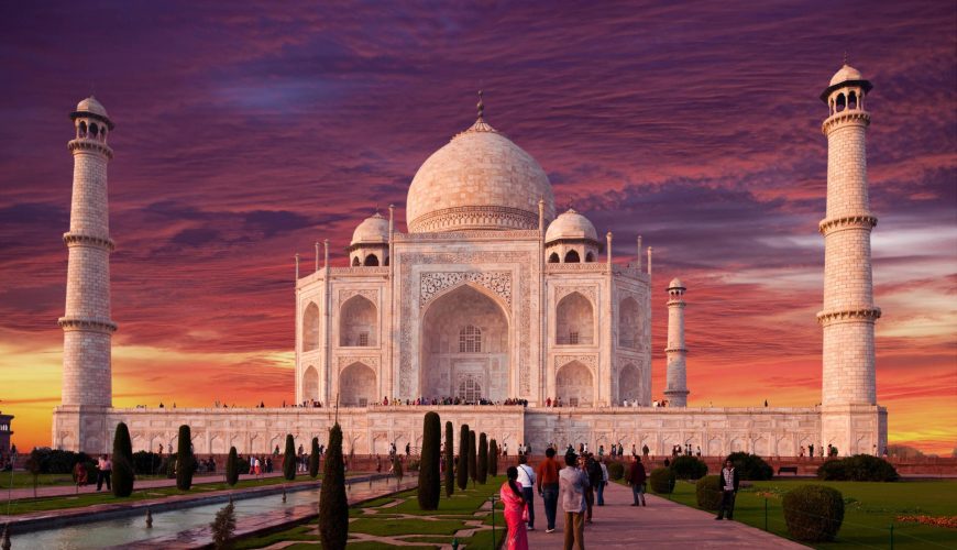 India