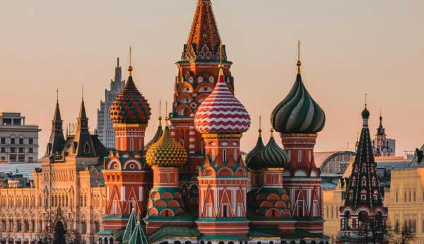 Russia