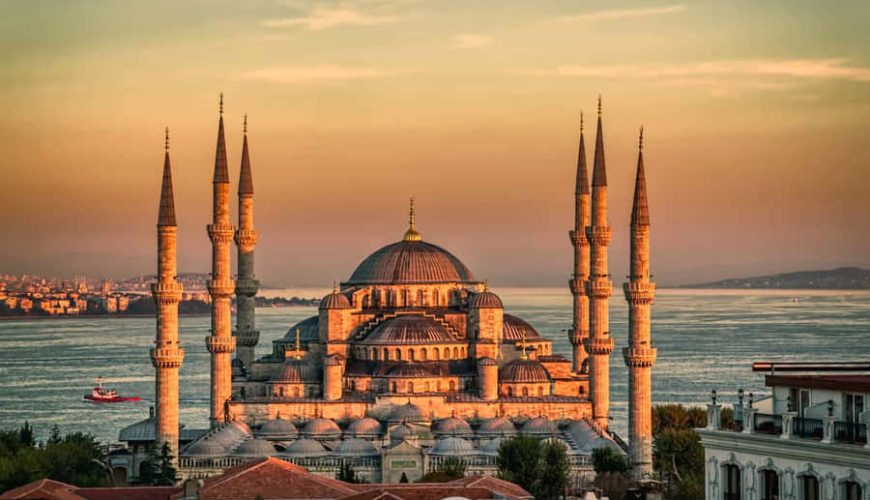 Turkey