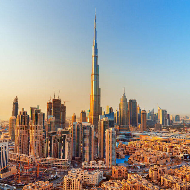 Dubai