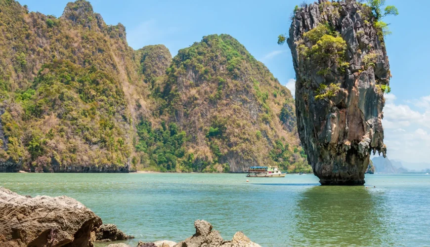Thailand