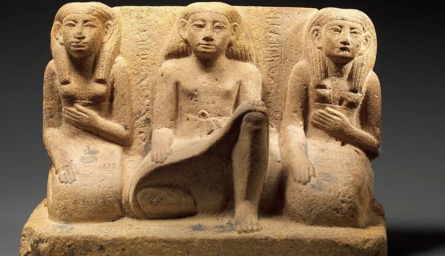 Egypt