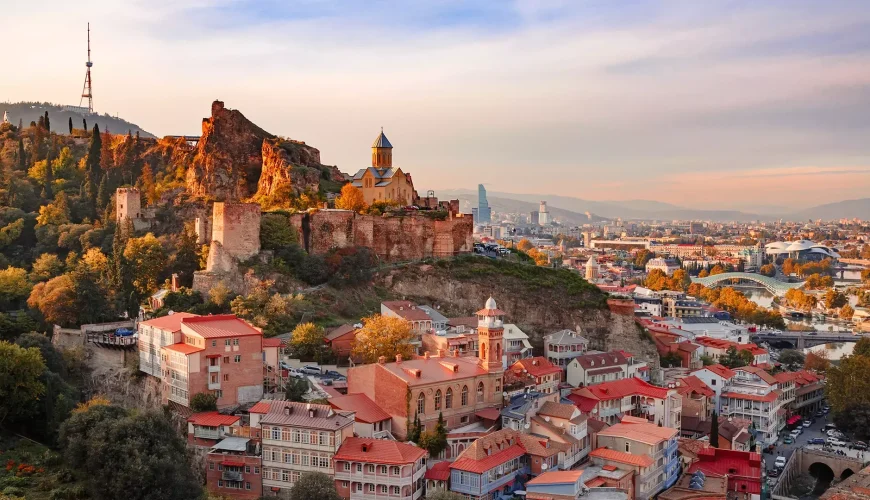 Georgia