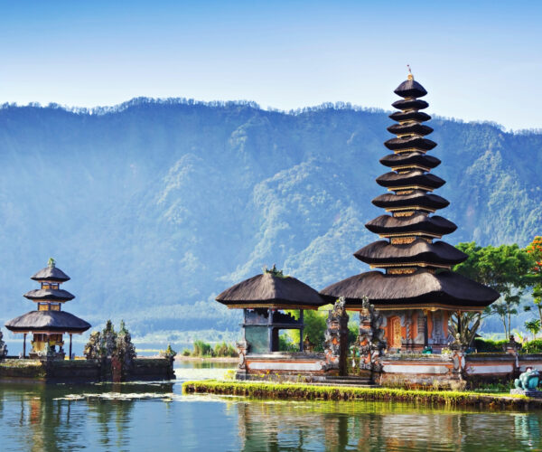 10 Days Dubai & Bali Winter Tour