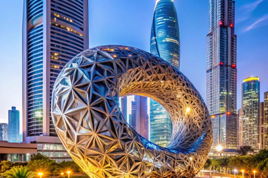 Dubai Winter Tour