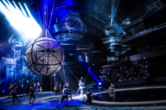 La Perle Dubai