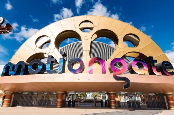 Motiongate Dubai