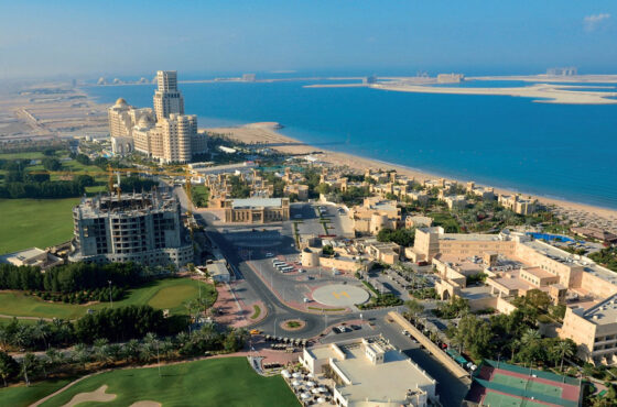 Ras Al Khaimah Morning City Tour