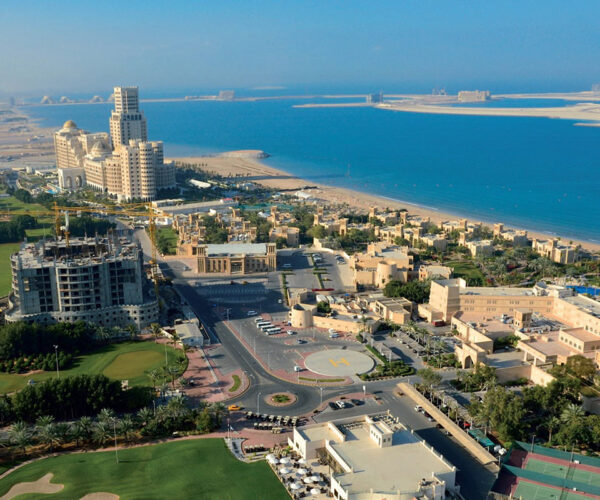 Ras Al Khaimah Morning City Tour